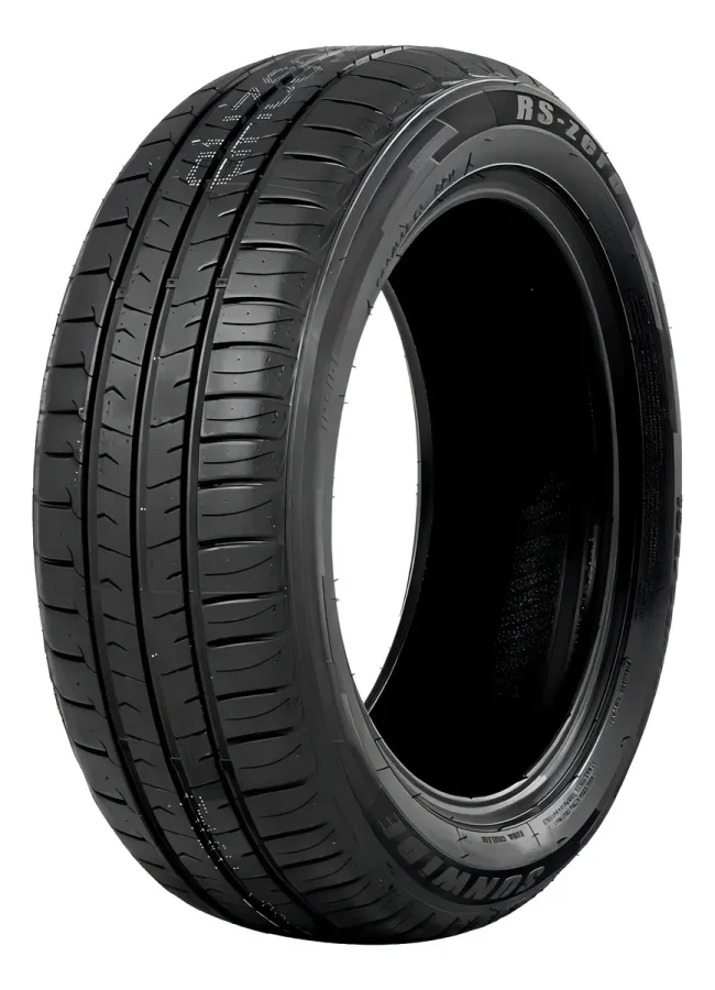 Pneu Sunwide Rs-zero 185/65r15 Aro 15 88h